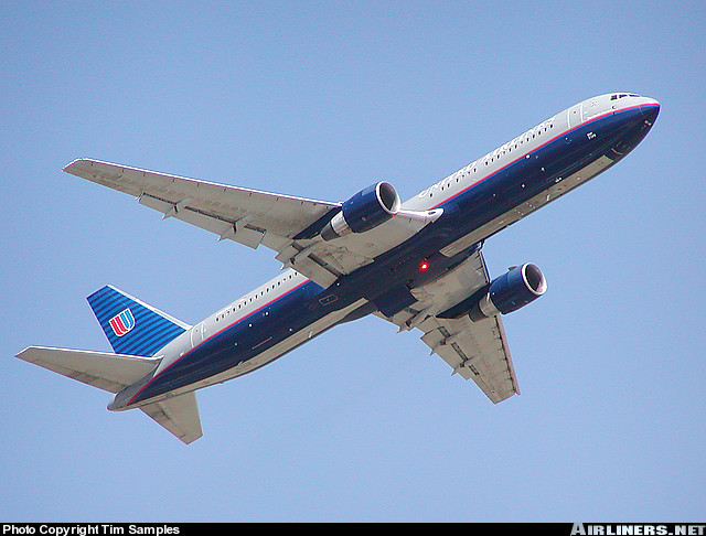[livrea United Airlines]