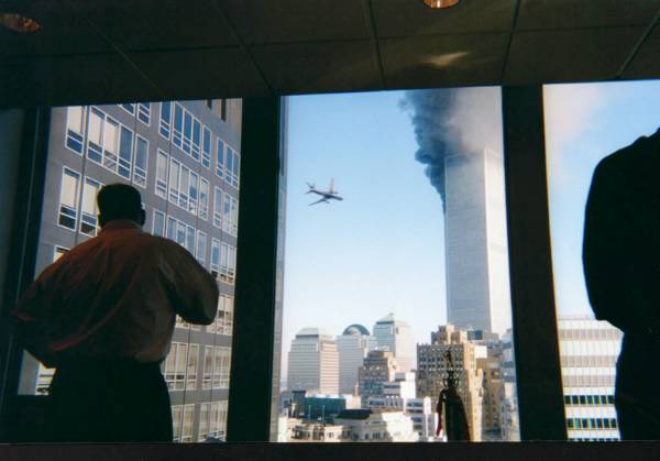 [immagine del secondo aereo]