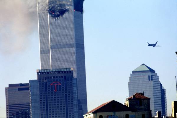 [immagine del secondo aereo]