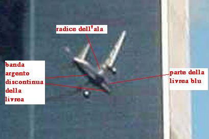 [dettaglio del secondo impatto]