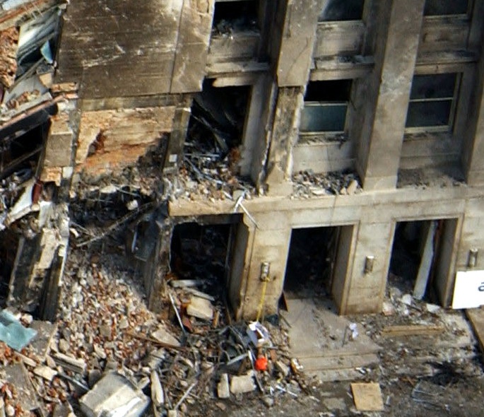 ingrandimento facciata