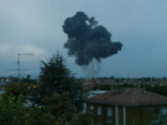 incidente piacenza
