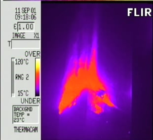 termografia fumo ciemiengo