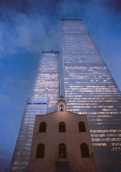 la chiesa di San Nicola