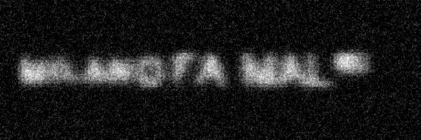 immagine della scritta di Radio Popolare