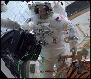 perni e rivestimento