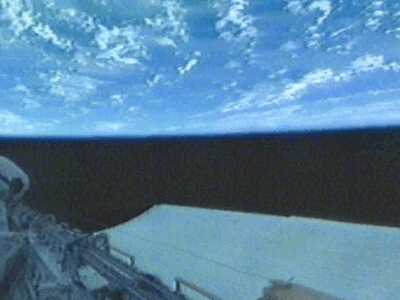 fotogramma della panoramica