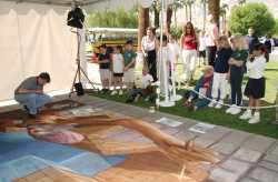 [wenner sempre al lavoro]