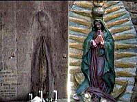 [immagine di presunta madonna]