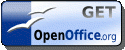 Use
OpenOffice.org Use OpenOffice.org