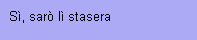 esempio email ricca