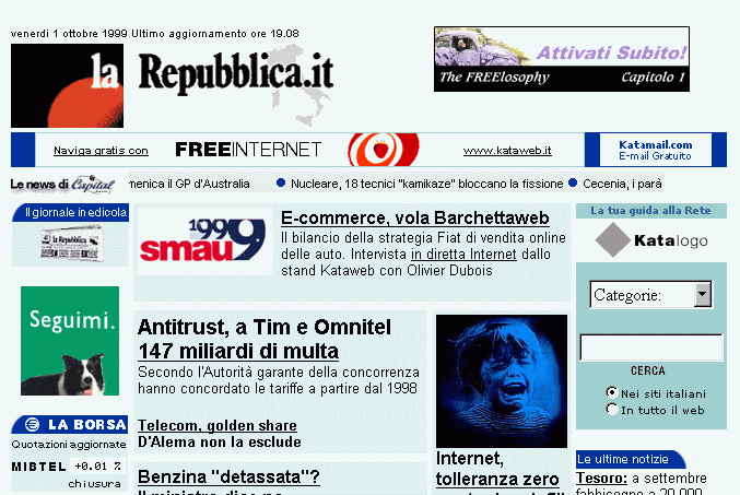 repubblica