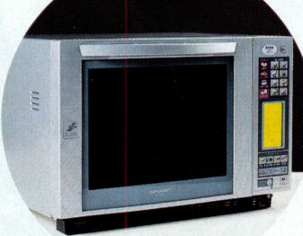 forno a microonde