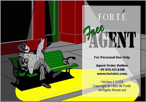 banner di free agent