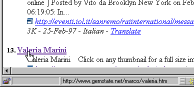 mostra_url