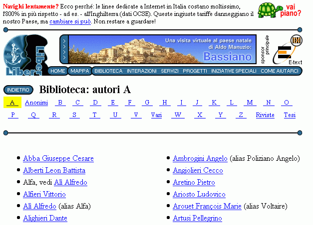 Liber Liber