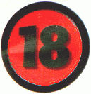 bollino 18 anni