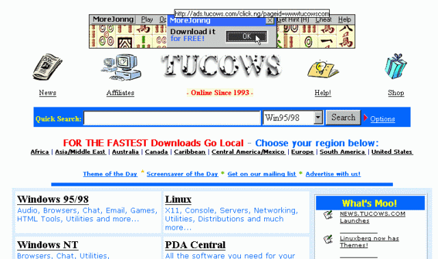 tucows
