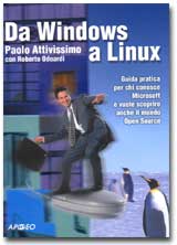 [copertina di Da Windows a Linux]