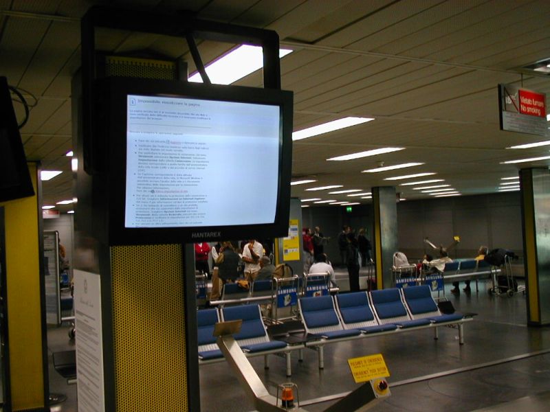 [pagina mancante a Linate]