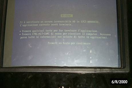 [dettaglio della schermata]