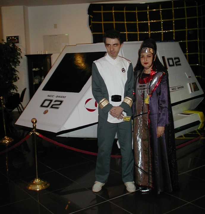 costumi e navetta