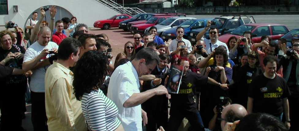 Julie Caitlin Brown - Images Gallery