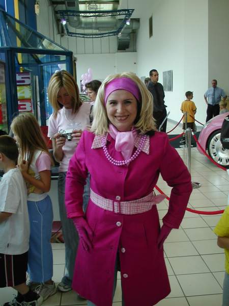 [Elena vestita da Penelope]